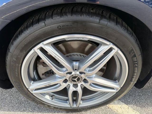 Used 2018 Mercedes-Benz E 400 E 400 image 16