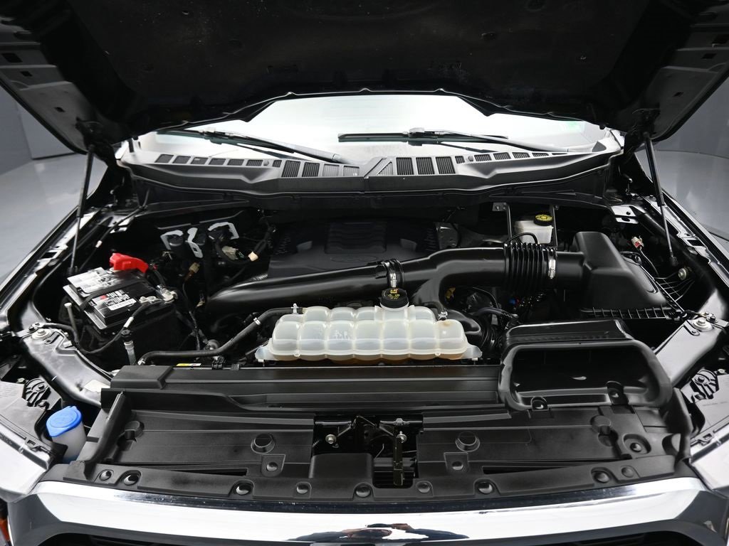 Used 2023 Ford F150 XLT image 48