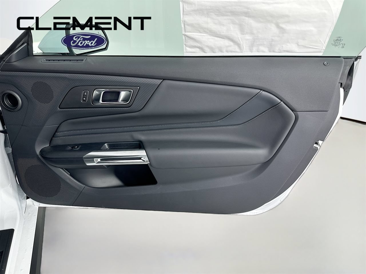 New 2026 Ford Mustang Premium RWD image 31