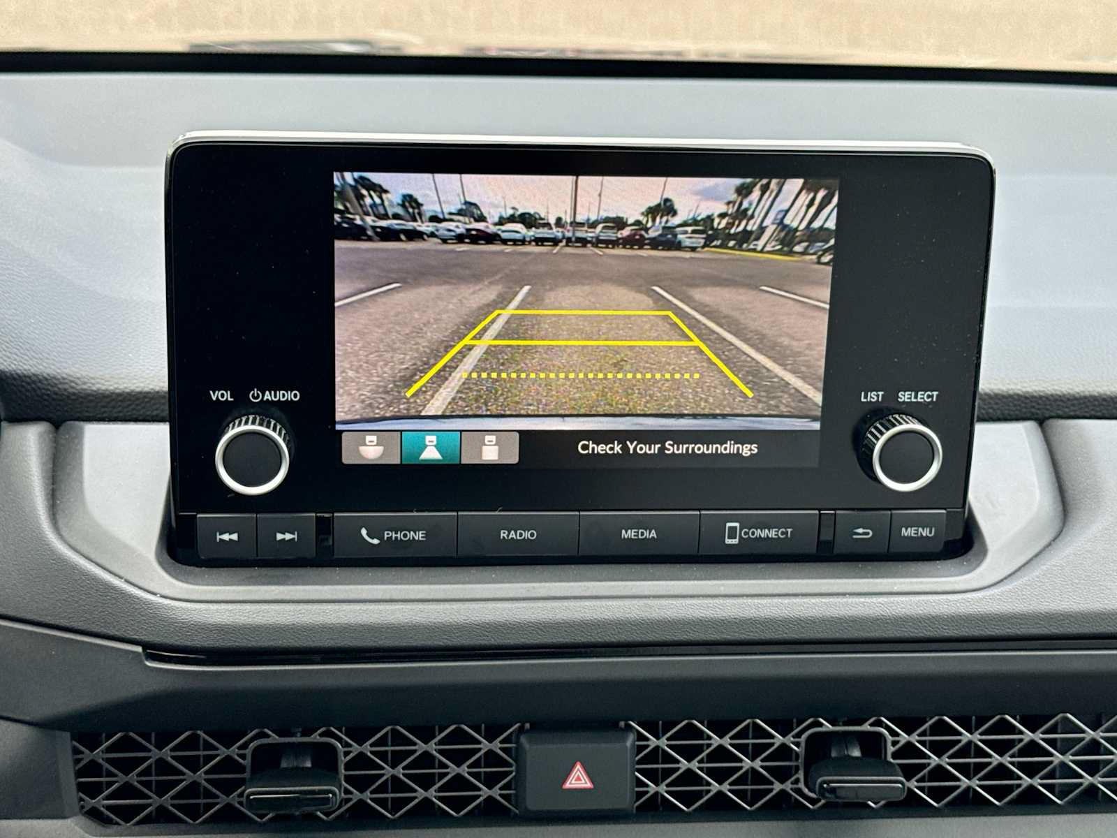 Certified 2025 Honda Accord LX image 22