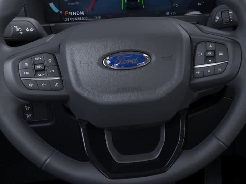 New 2026 Ford Ranger Lariat AWD/4WD image 13