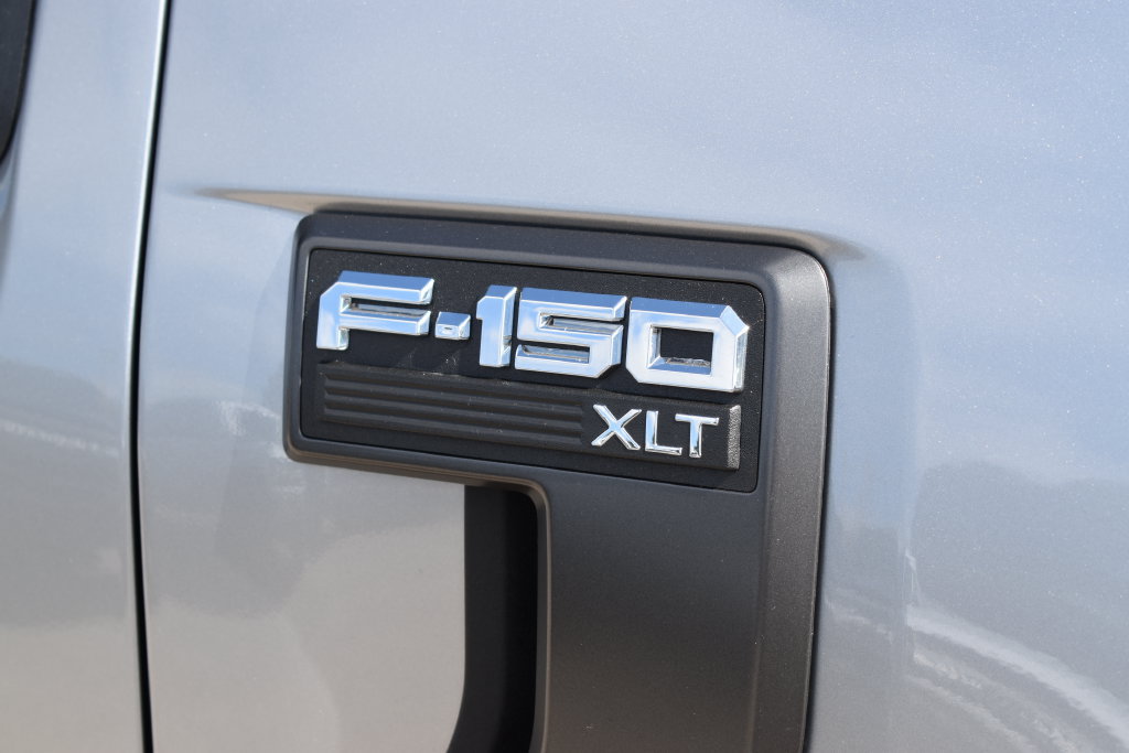 Certified 2023 Ford F150 XLT w/ Equipment Group 302A High AWD/4WD image 7