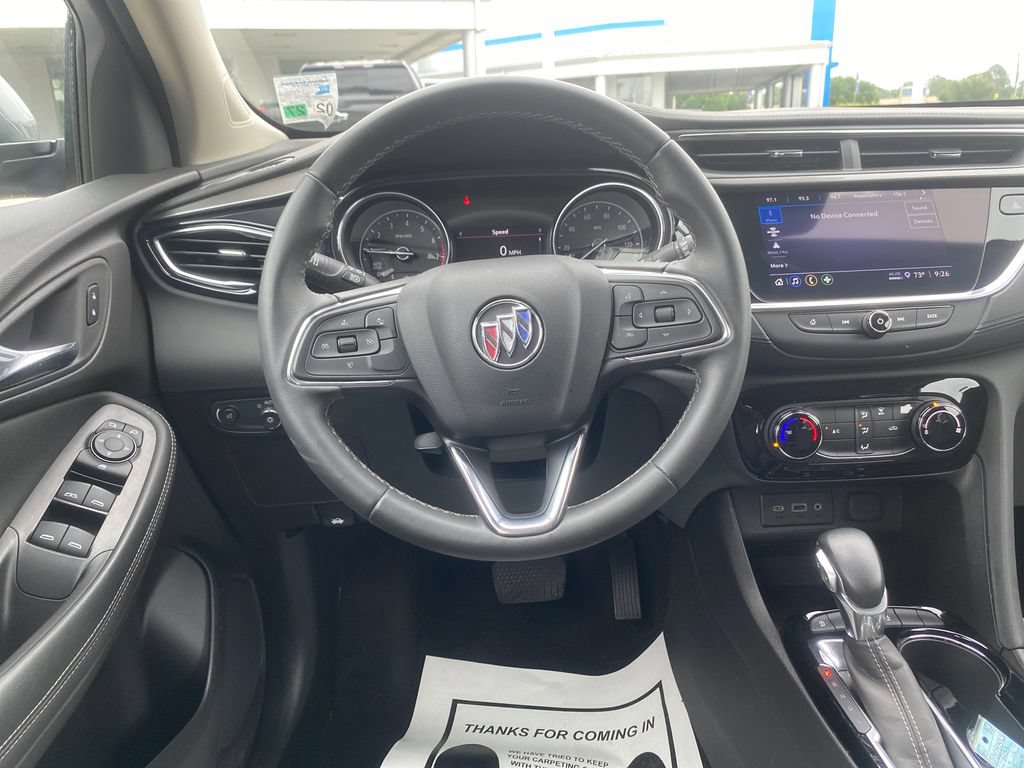 Used 2023 Buick Encore GX Preferred FWD image 18