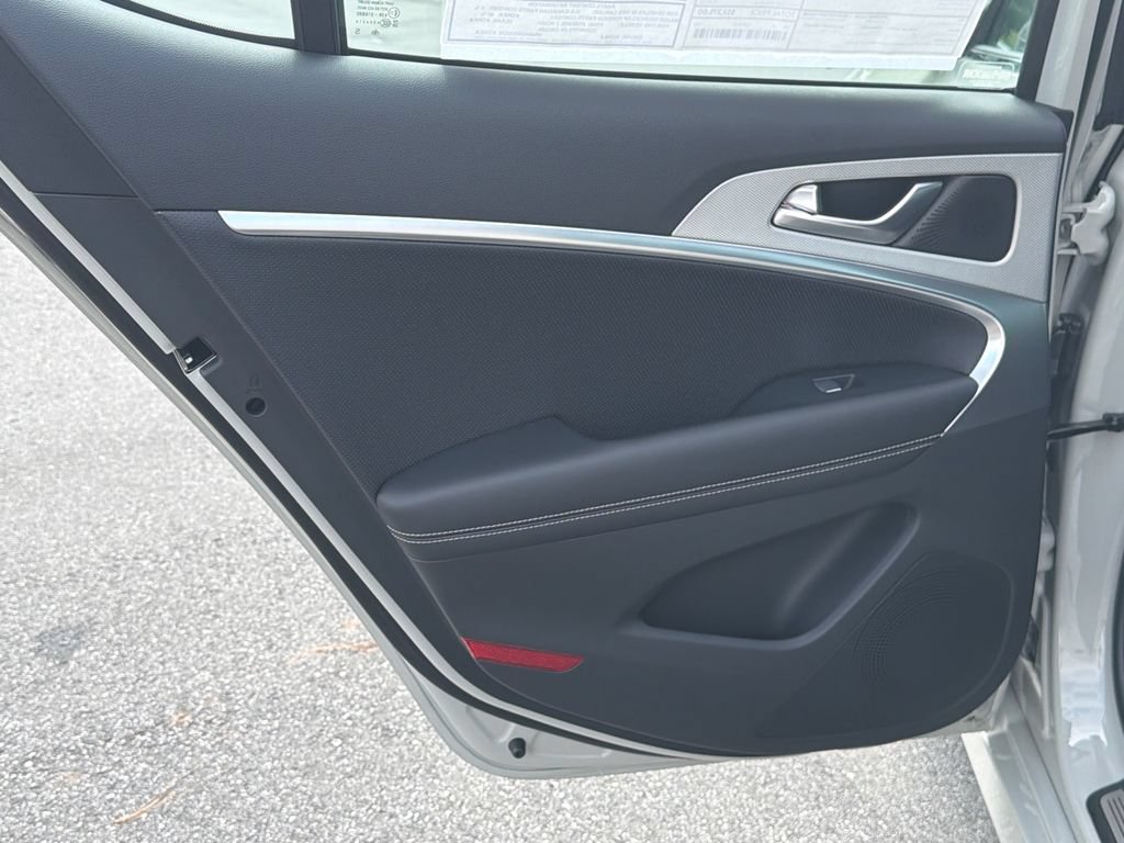 New 2026 Genesis G70 2.5T Prestige AWD/4WD image 23