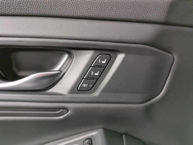 New 2026 Honda Accord SE image 10