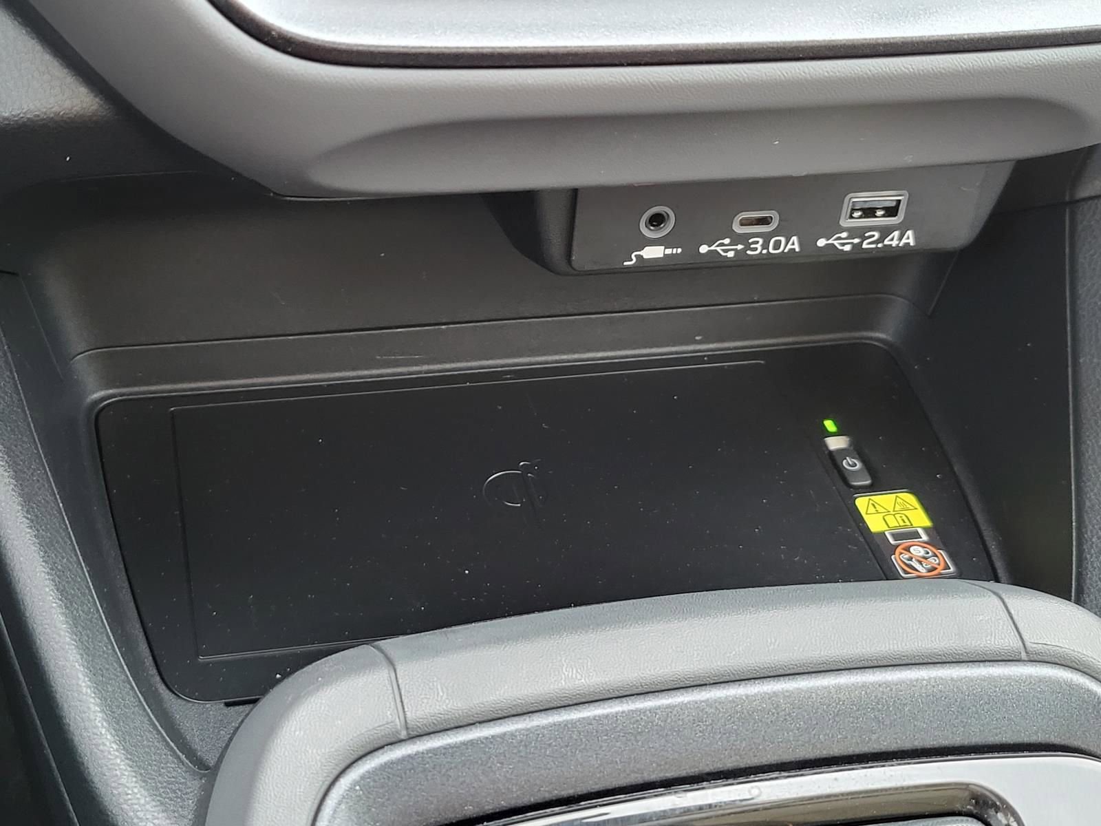 Certified 2025 Subaru Crosstrek 2.5i Limited w/ Crosstrek Mirror Package AWD/4WD image 26