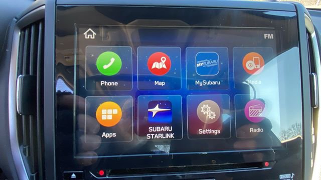 Used 2023 Subaru Forester Limited image 27