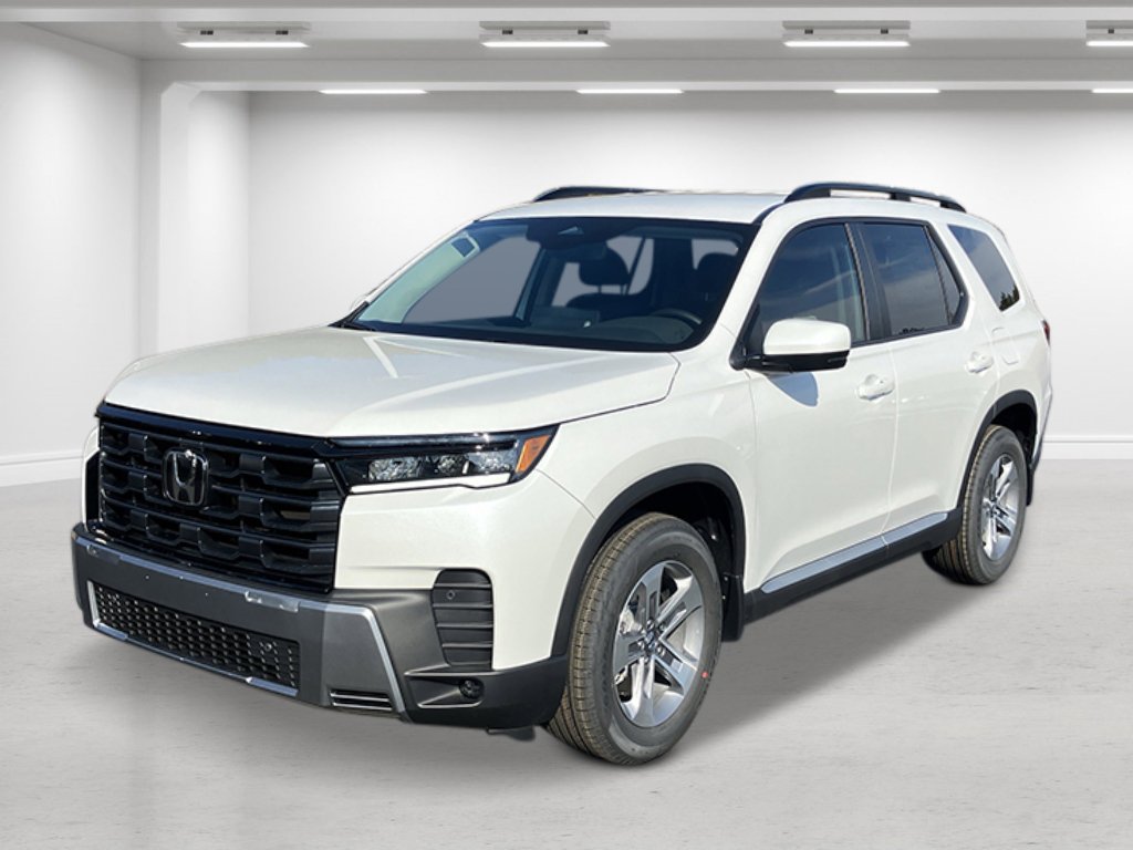 New 2026 Honda Pilot EX-L 360° Tour