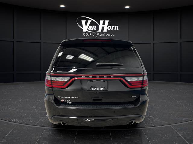 Used 2024 Dodge Durango GT image 14