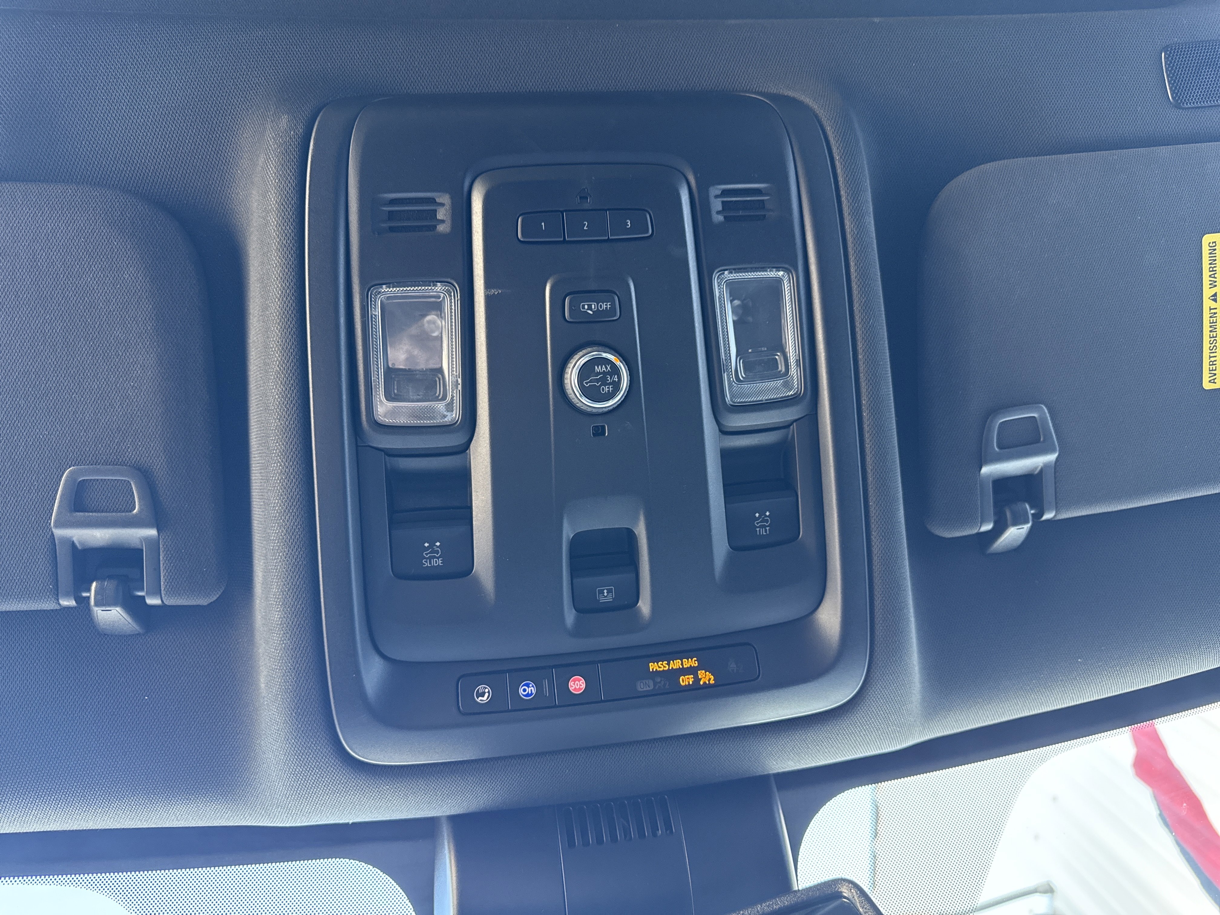 Used 2023 Chevrolet Tahoe RST image 31