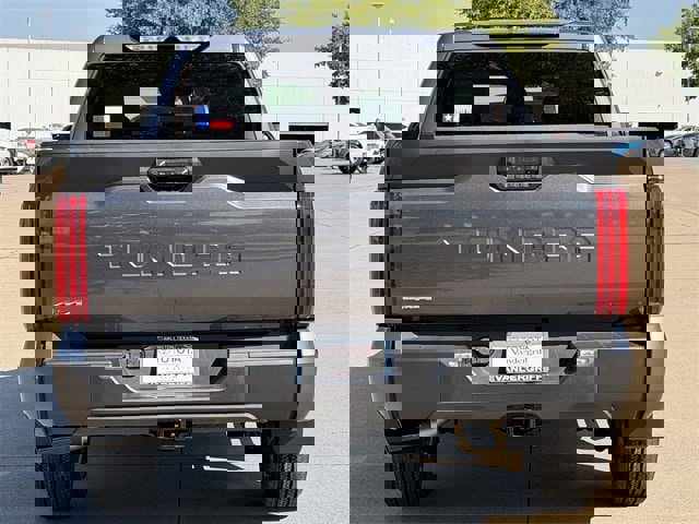 New 2026 Toyota Tundra SR5 image 5