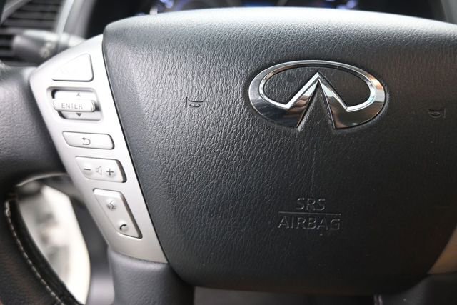 Used 2017 INFINITI QX80 Signature Edition RWD image 15