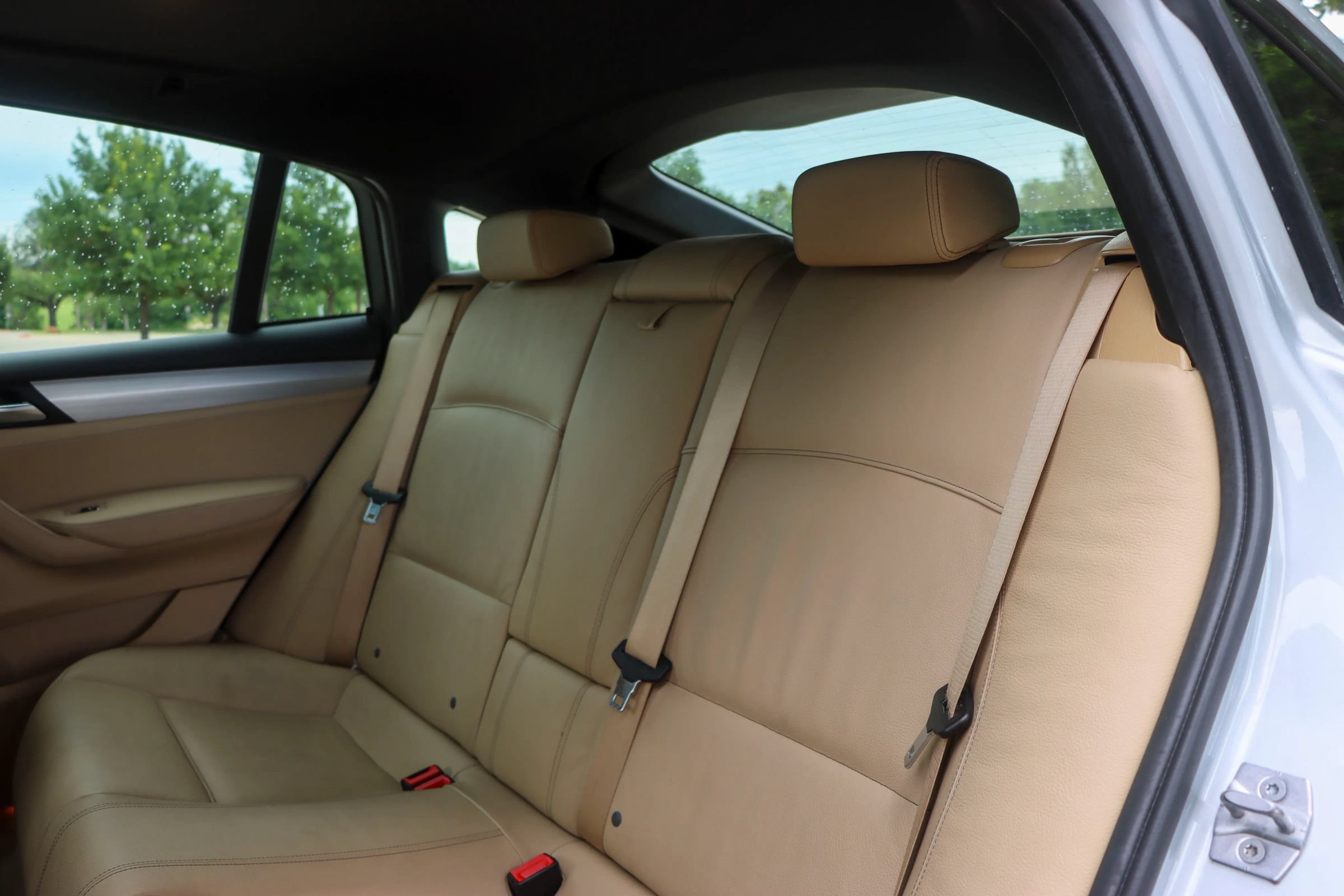 Used 2016 BMW X4 xDrive35i AWD/4WD image 17