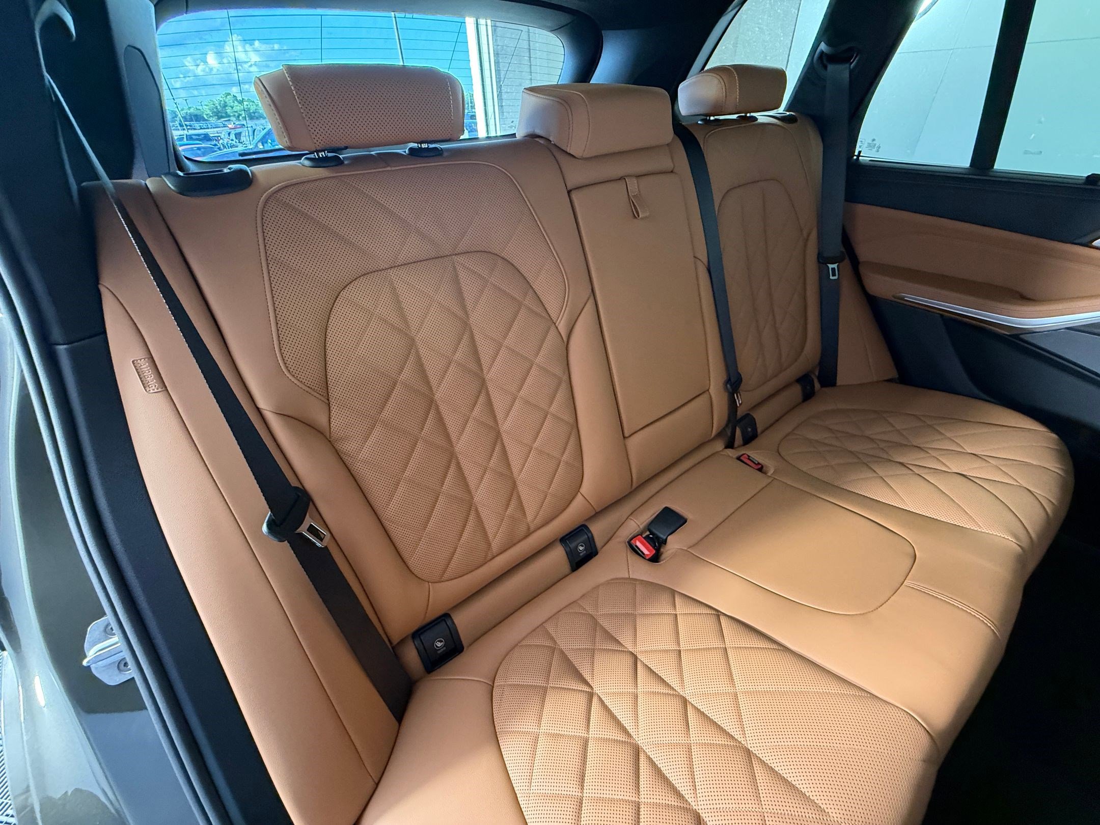 New 2026 BMW X5 sDrive40i RWD image 33
