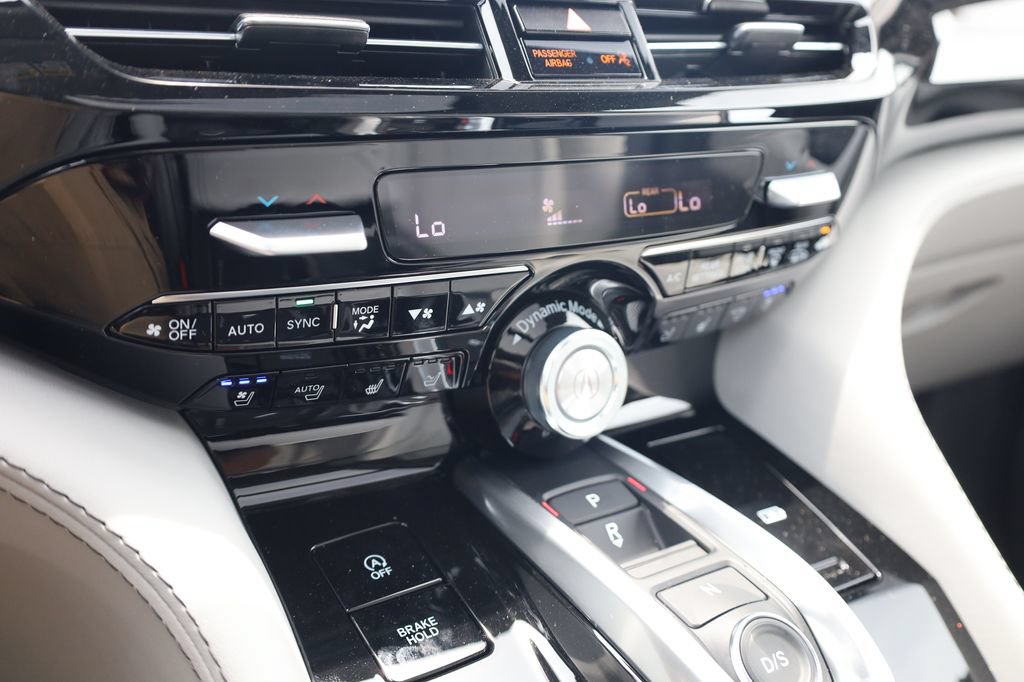 New 2026 Acura MDX w/ Advance Package AWD/4WD image 21