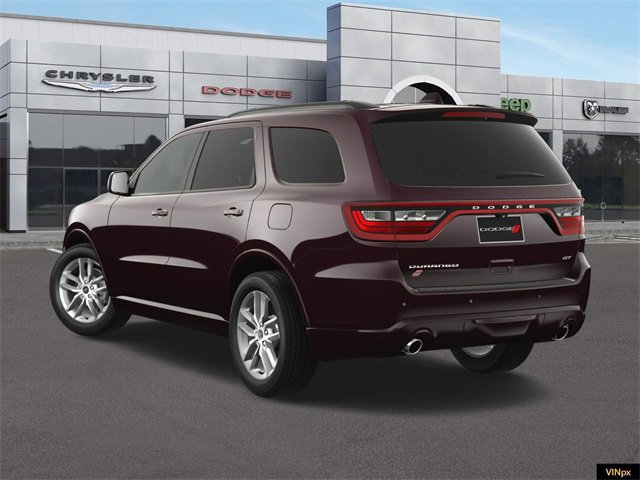 New 2025 Dodge Durango GT image 5