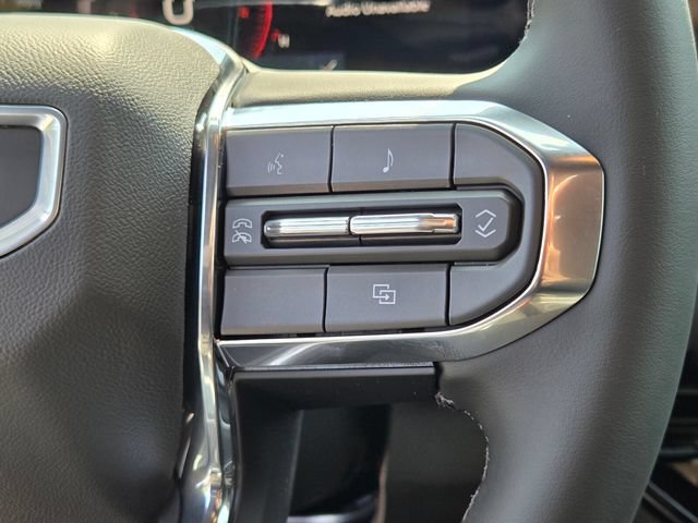 New 2026 GMC Canyon Elevation RWD image 22