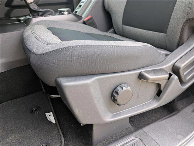 New 2025 Ford Bronco 4-Door image 4