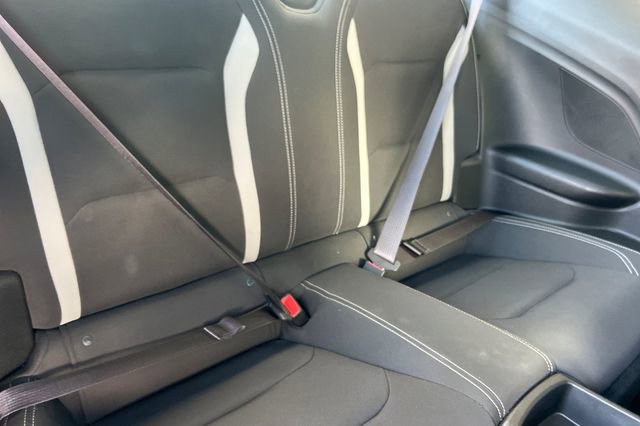 Used 2017 Chevrolet Camaro LT w/ RS Package RWD image 17