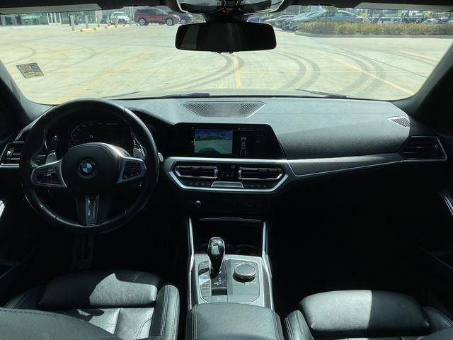 Used 2020 BMW M340i w/ Driving Assistance Package RWD image 31