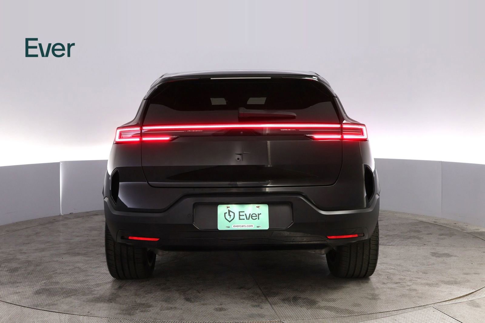 Used 2025 Polestar Polestar 3 image 15