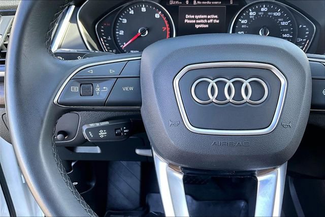 Certified 2023 Audi Q5 2.0T Premium w/ Convenience Package AWD/4WD image 11