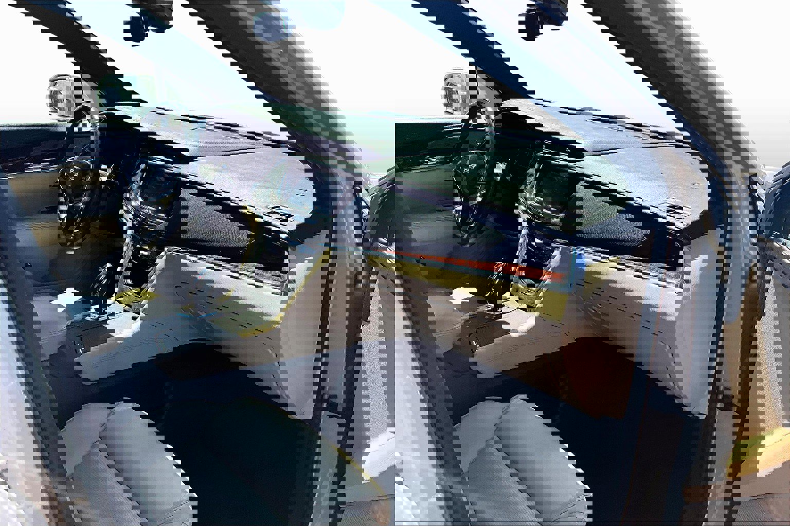 Used 2017 Cadillac XT5 Luxury w/ Driver Awareness Package image 13