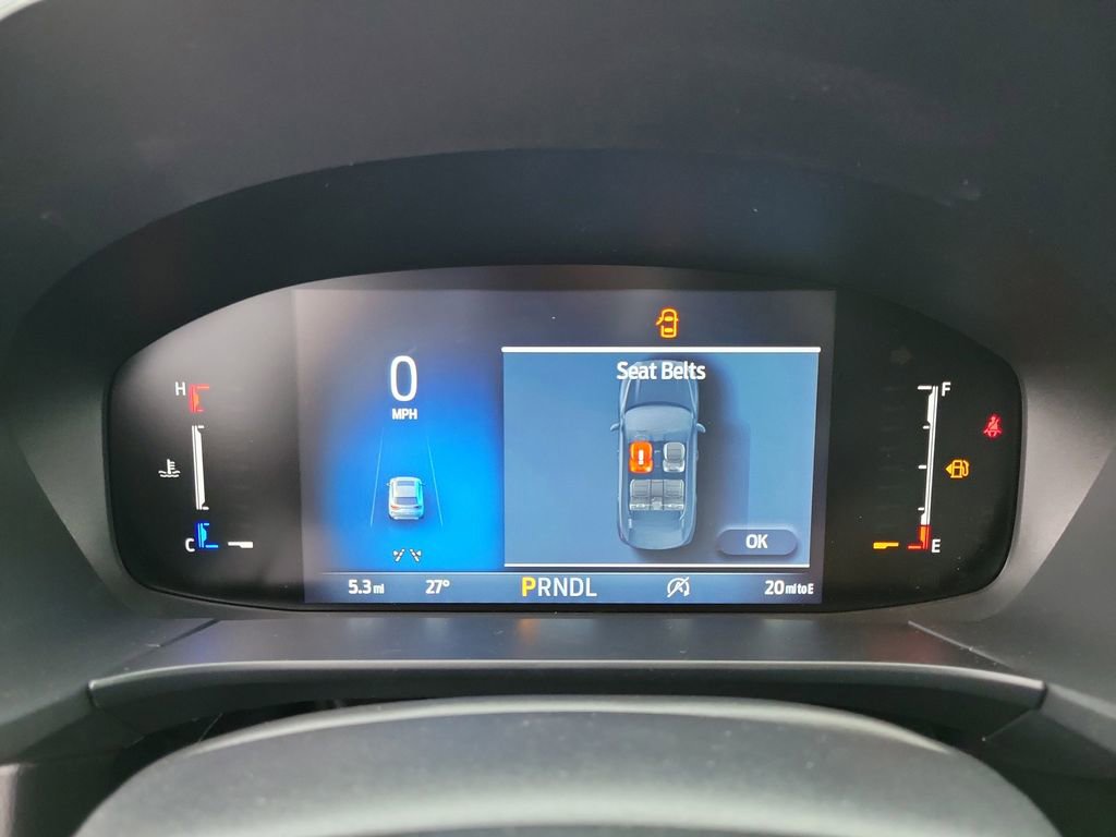 New 2026 Ford Escape Active w/ Cold Weather Package image 25