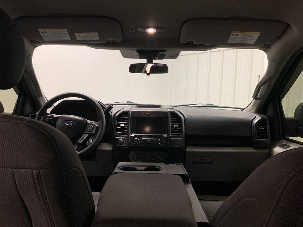 Used 2019 Ford F150 XL w/ Equipment Group 101A Mid image 15
