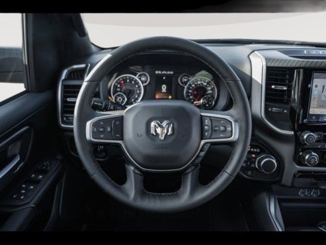 New 2025 RAM 1500 Big Horn AWD/4WD image 32