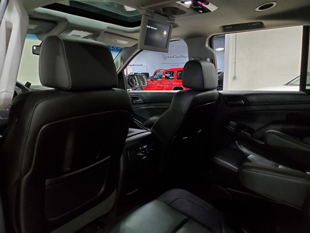 Used 2016 GMC Yukon SLT w/ Open Road Package AWD/4WD image 29
