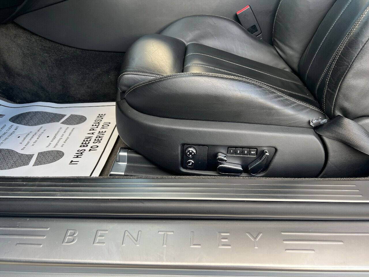Used 2008 Bentley Continental GTC image 17
