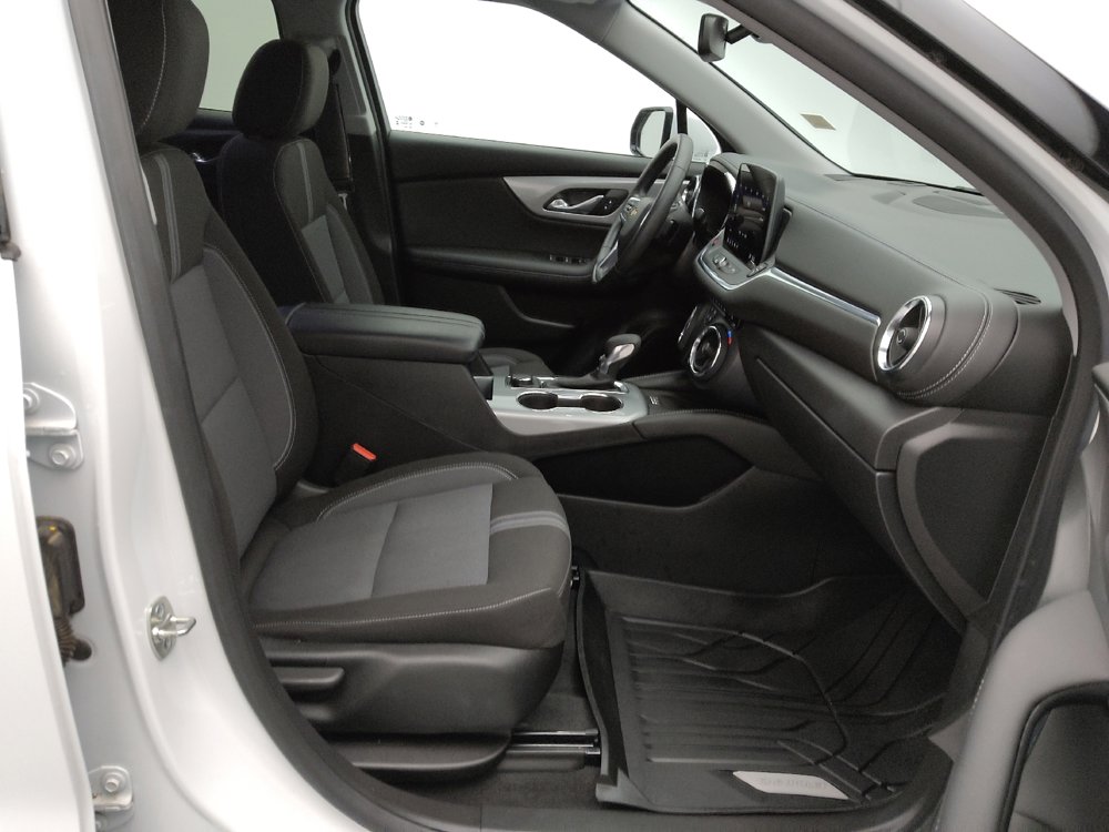 Used 2023 Chevrolet Blazer LT w/ Convenience Package image 21