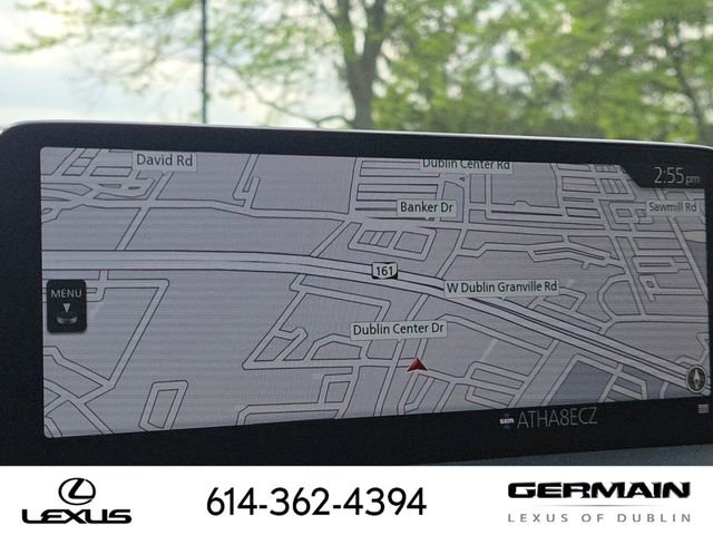 Used 2023 MAZDA CX-5 Signature AWD/4WD image 15