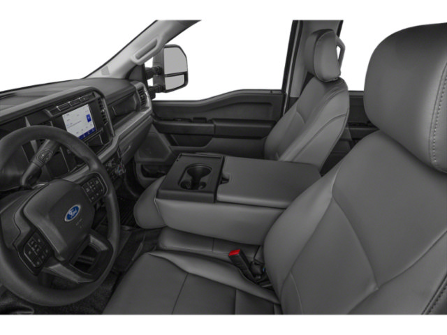 New 2027 Ford F250 XL AWD/4WD image 6