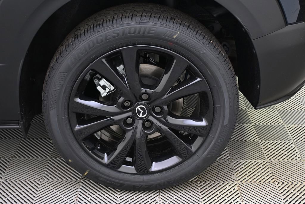 New 2026 MAZDA CX-30 AWD 2.5 S w/ Select Sport Pkg image 20