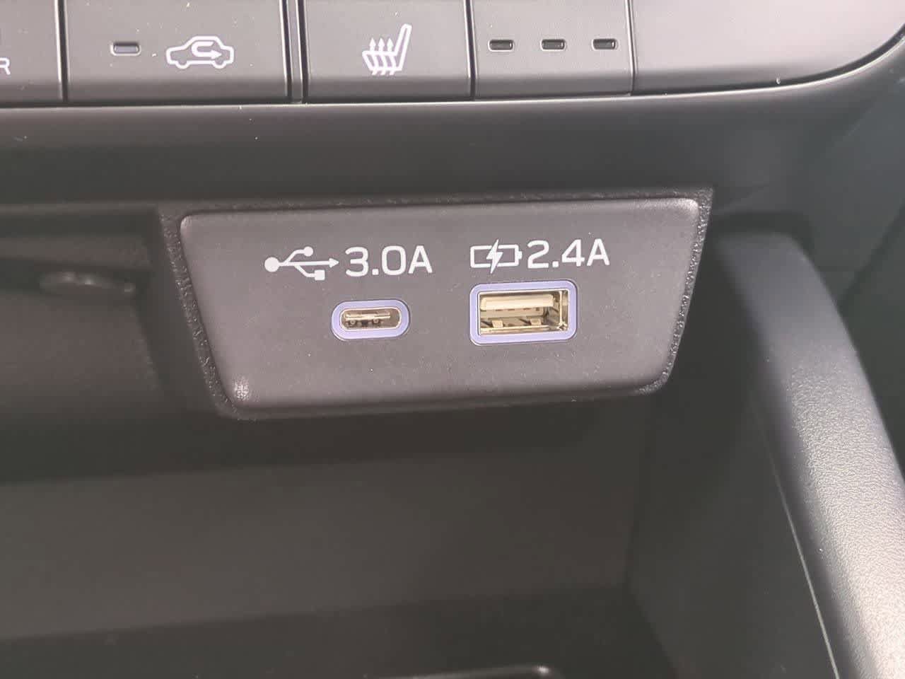 New 2026 Subaru Outback Premium AWD/4WD image 31