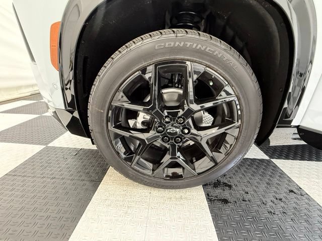 New 2026 Chevrolet Traverse RS AWD/4WD image 10