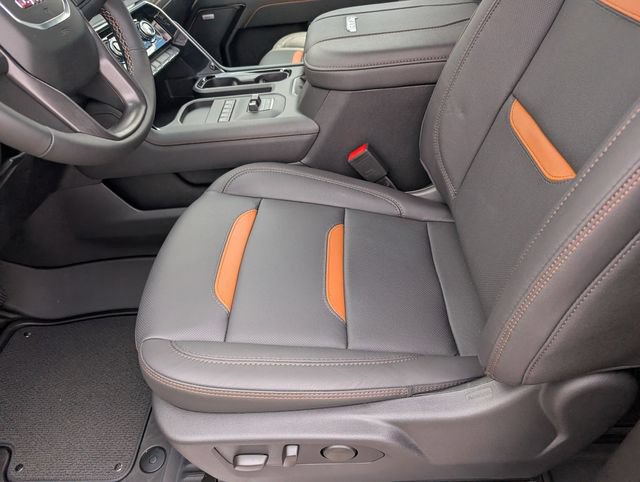 New 2026 GMC Sierra 2500 AT4 w/ AT4 Premium Plus Package AWD/4WD image 23