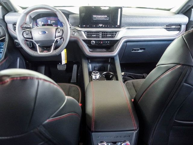 New 2026 Ford Explorer ST w/ Sun And Sound Package image 30