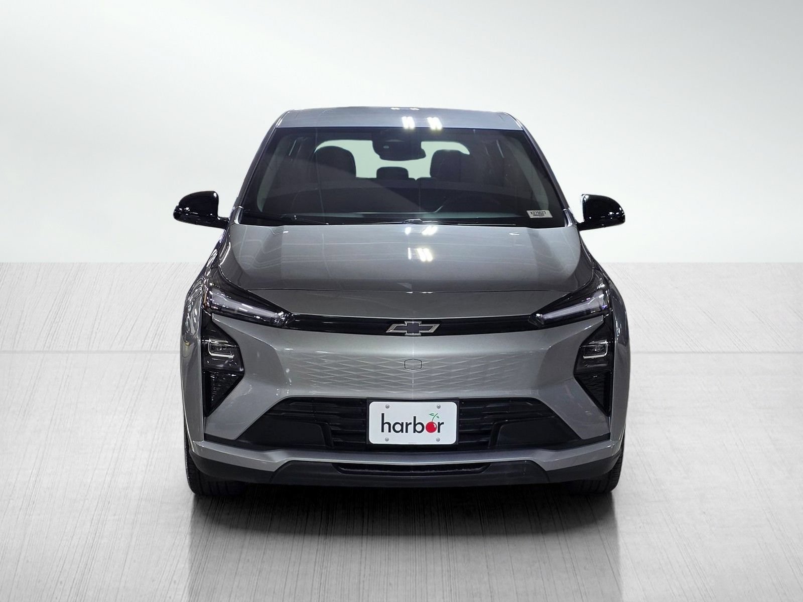 New 2027 Chevrolet Bolt LT w/ Comfort Package FWD image 2