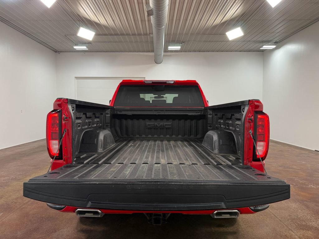 Used 2020 GMC Sierra 1500 Elevation w/ Elevation Value Package image 26