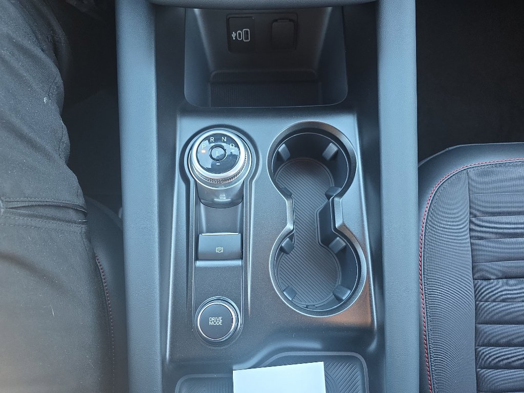 New 2026 Ford Explorer ST-Line w/ ST-Line Street Pack image 17