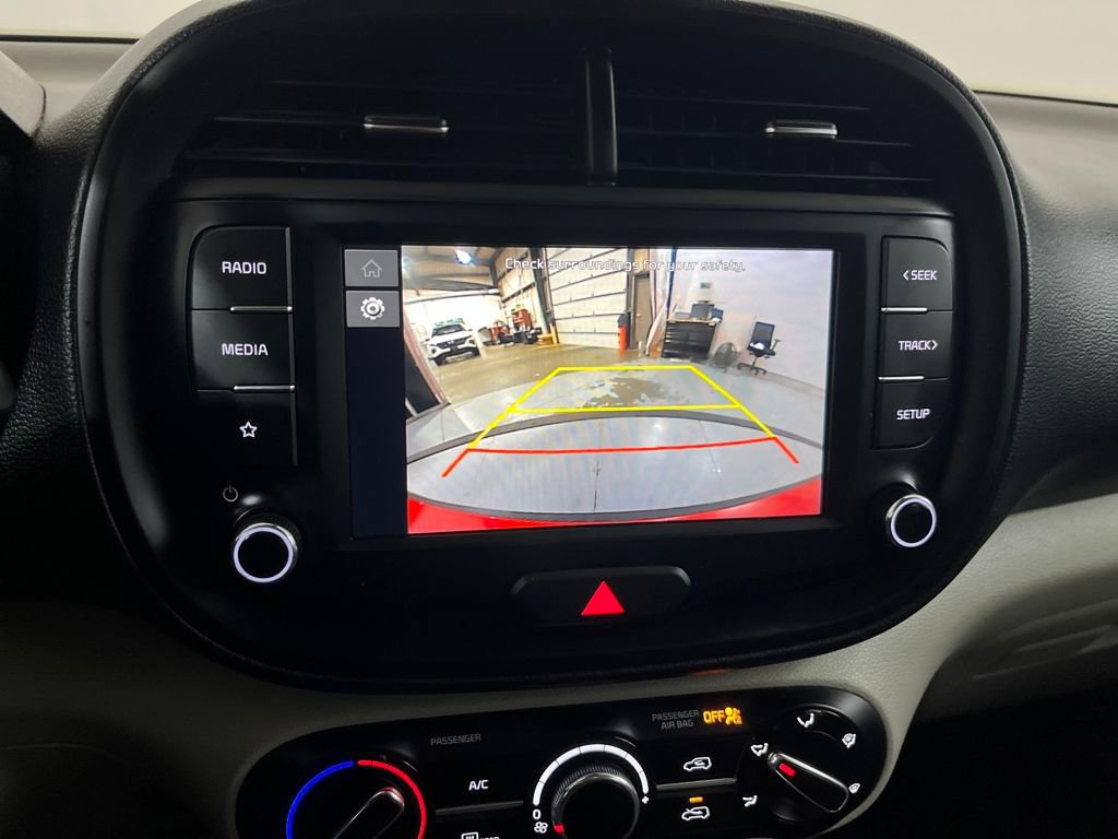 Used 2023 Kia Soul LX w/ LX Technology Package image 66