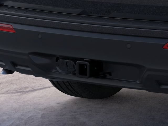 New 2026 Ford Explorer Active RWD image 23