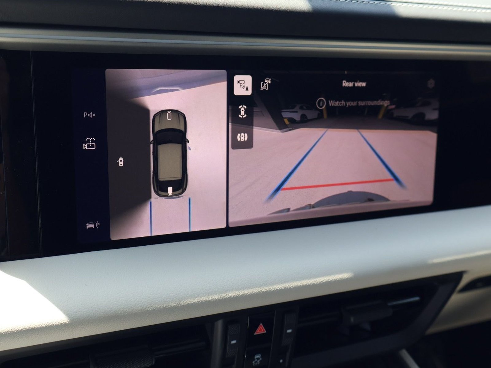 New 2026 Porsche Macan Turbo Electric RWD image 19