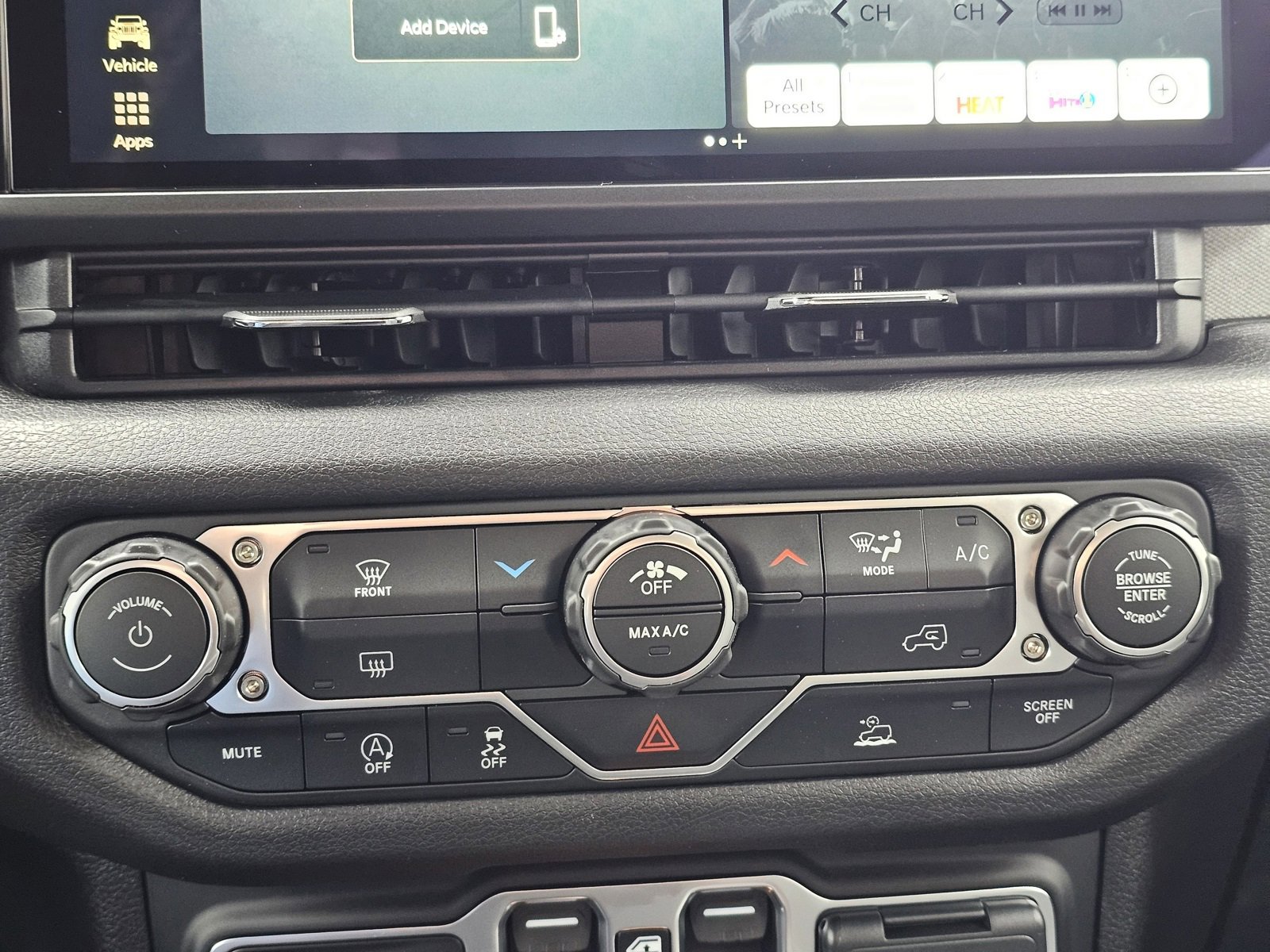 New 2026 Jeep Wrangler Willys image 14