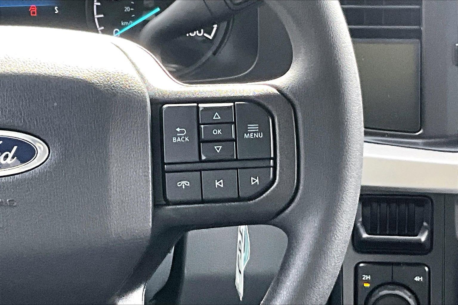 New 2026 Ford F350 XL AWD/4WD image 19