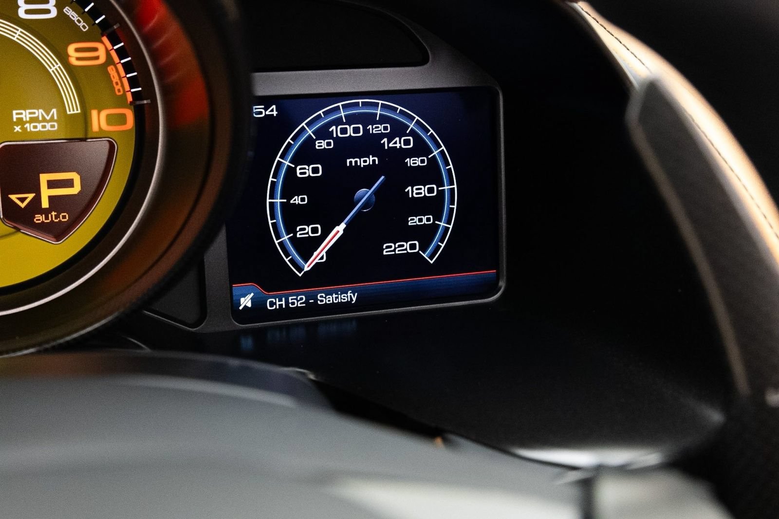 Used 2021 Ferrari 812 GTS RWD image 37