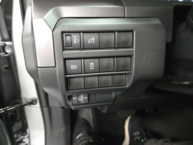 New 2025 Toyota Tacoma TRD Off-Road image 27